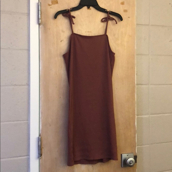 Short bodycon dress - Picture 1 of 2